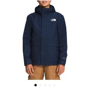 NWT The North Face' Freedom Extreme Mix Match Shell Water Repellant